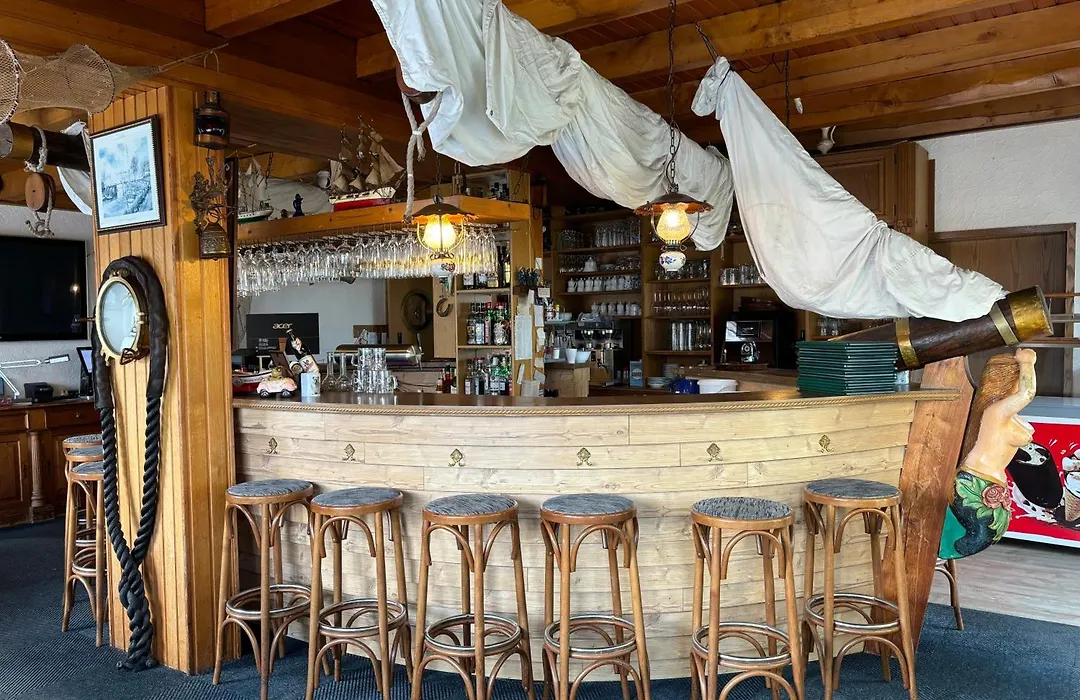 Hotel-Restaurant Cafe Caro-1