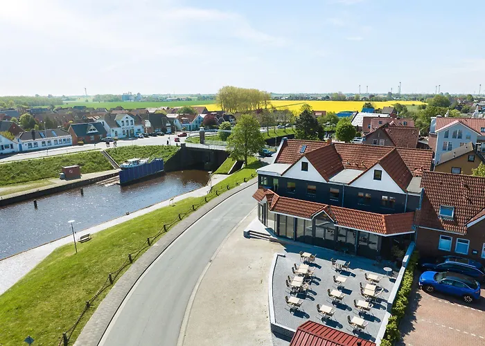 Nordseehotel TausendschoenFerienwohnung